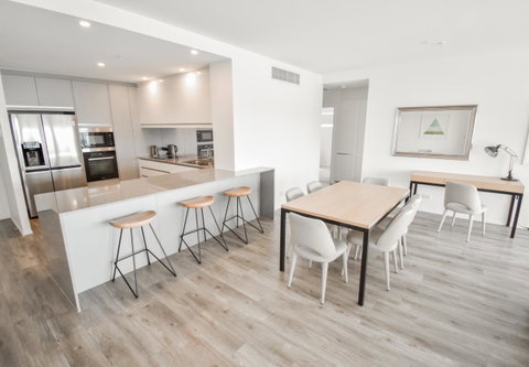Belise Apartments - Food Delivery Shop 33