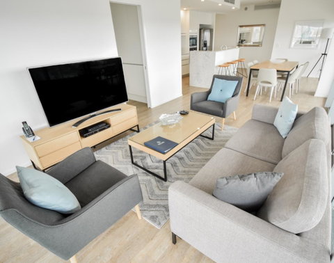 Belise Apartments - Food Delivery Shop 15