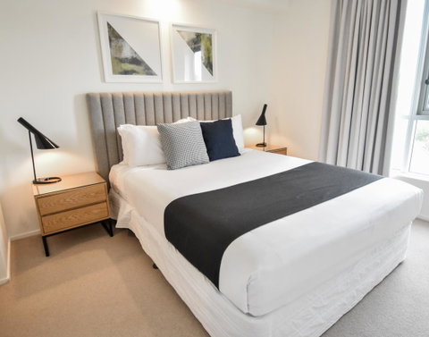 Belise Apartments - Food Delivery Shop 34
