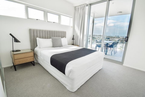 Belise Apartments - Food Delivery Shop 30