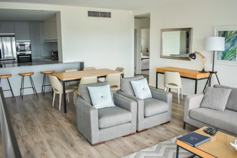 Belise Apartments - Food Delivery Shop 9