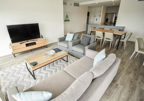 Belise Apartments - Food Delivery Shop 37