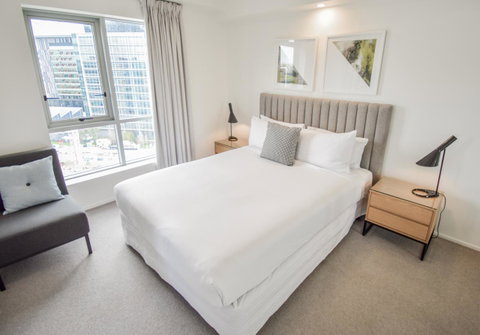Belise Apartments - Food Delivery Shop 42