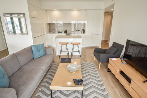 Belise Apartments - Food Delivery Shop 21