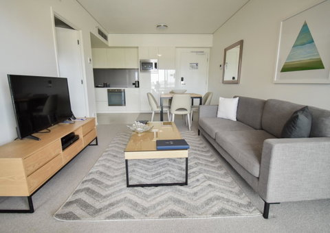 Belise Apartments - Food Delivery Shop 41
