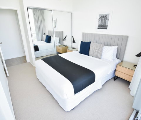 Belise Apartments - Food Delivery Shop 32