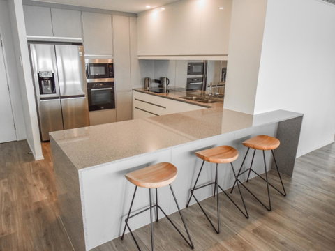 Belise Apartments - Food Delivery Shop 12