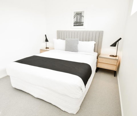 Belise Apartments - Food Delivery Shop 19