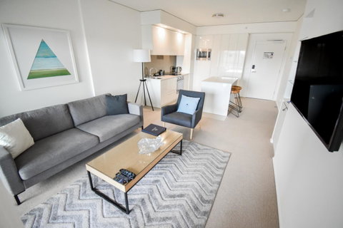 Belise Apartments - Food Delivery Shop 22