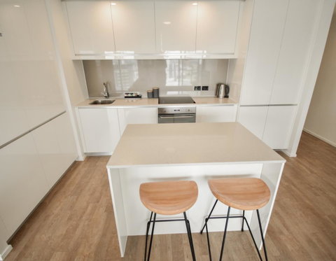 Belise Apartments - Food Delivery Shop 44