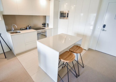 Belise Apartments - Food Delivery Shop 40