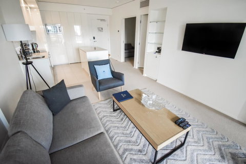 Belise Apartments - Food Delivery Shop 39
