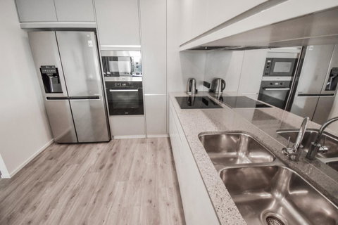 Belise Apartments - Food Delivery Shop 35