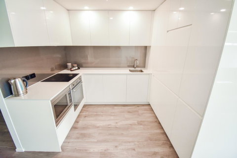 Belise Apartments - Food Delivery Shop 43