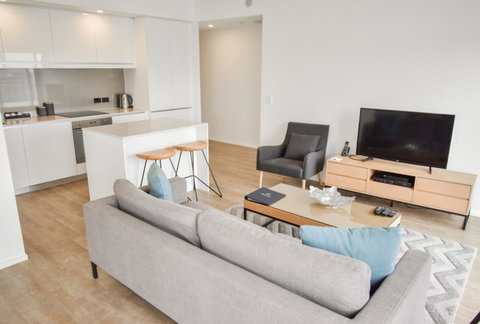 Belise Apartments - Food Delivery Shop 8