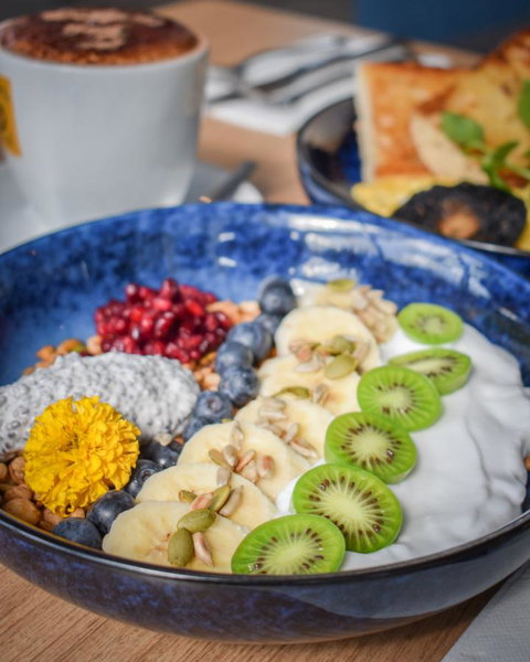 Belise Apartments - Food Delivery Shop 26