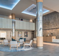 Belise Apartments - Food Delivery Shop