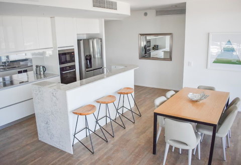 Belise Apartments - Food Delivery Shop 4