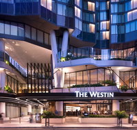 The Westin Brisbane - Food Delivery Shop