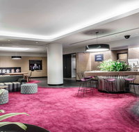 Mercure Hotel Brisbane - Food Delivery Shop