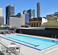 Hilton Brisbane - Food Delivery Shop