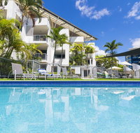 Beach Club Resort Mooloolaba - Food Delivery Shop