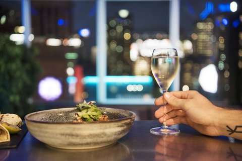 Pullman Brisbane King George Square - Food Delivery Shop 27