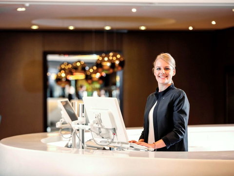 Pullman Brisbane King George Square - Food Delivery Shop 39