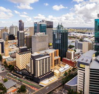 Pullman Brisbane King George Square - Food Delivery Shop