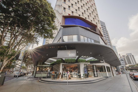 Pullman Brisbane King George Square - Food Delivery Shop 7