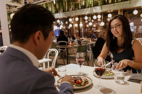 Pullman Brisbane King George Square - Food Delivery Shop 14