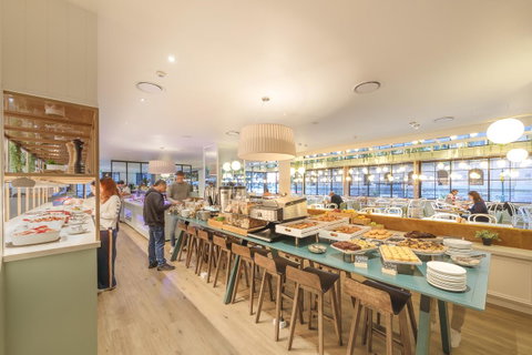 Pullman Brisbane King George Square - Food Delivery Shop 12