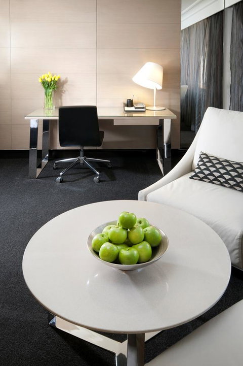 Pullman Brisbane King George Square - Food Delivery Shop 5