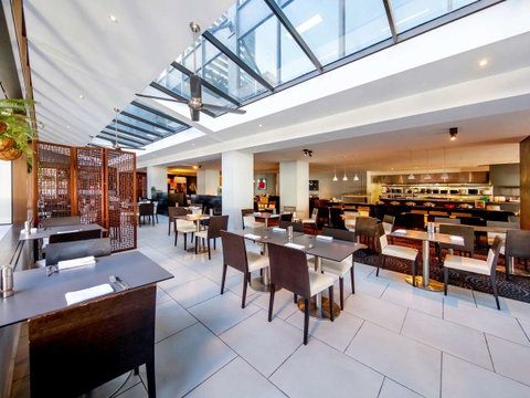 Pullman Brisbane King George Square - Food Delivery Shop 40