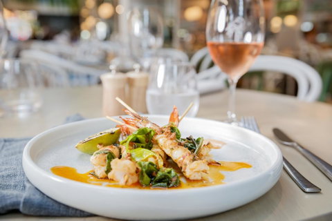 Pullman Brisbane King George Square - Food Delivery Shop 9