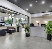The Metropolitan Spring Hill - Food Delivery Shop