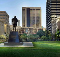 Sofitel Brisbane Central - Food Delivery Shop