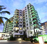 Neptune Resort - Food Delivery Shop