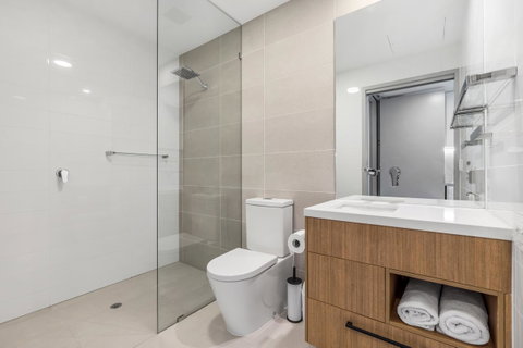 Essence Suites Taringa - Food Delivery Shop 10