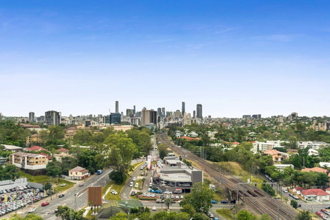 Essence Suites Taringa - Food Delivery Shop 18