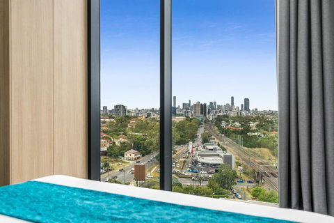 Essence Suites Taringa - Food Delivery Shop 17