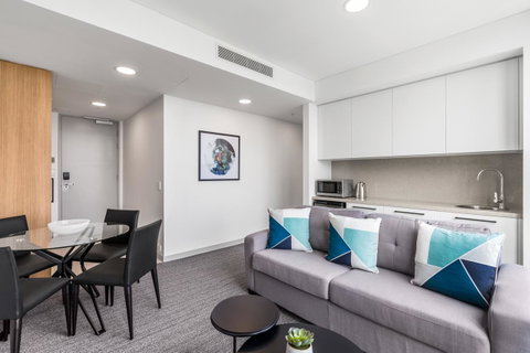 Essence Suites Taringa - Food Delivery Shop 36