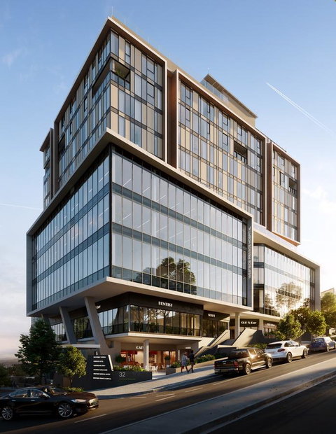 Essence Suites Taringa - Food Delivery Shop 29