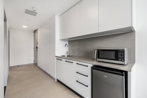Essence Suites Taringa - Food Delivery Shop 35
