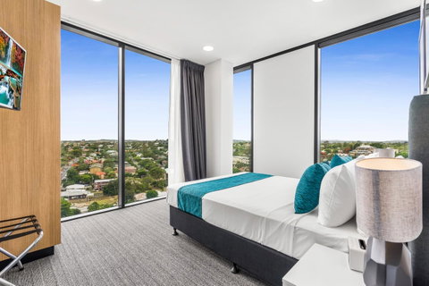 Essence Suites Taringa - Food Delivery Shop 4