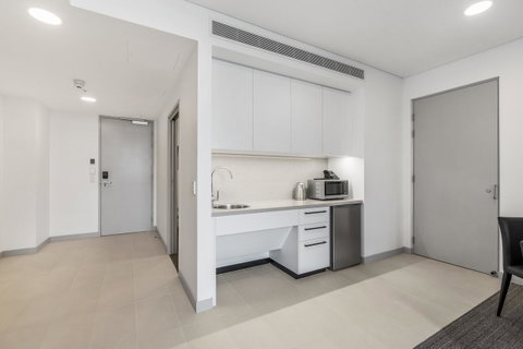 Essence Suites Taringa - Food Delivery Shop 15