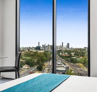 Essence Suites Taringa - Food Delivery Shop