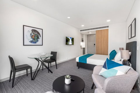 Essence Suites Taringa - Food Delivery Shop 24