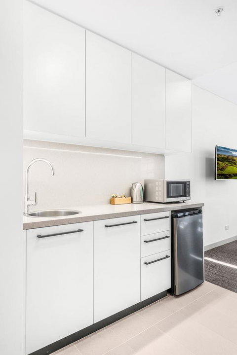 Essence Suites Taringa - Food Delivery Shop 33