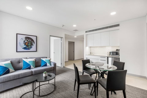 Essence Suites Taringa - Food Delivery Shop 12